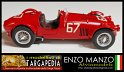 Maserati A6 GCS n.67 Targa Florio 1948 - AlvinModels 1.43 (3)